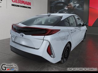 2021 Toyota PRIUS PRIME à Donnacona, Québec - 5 - w320h240px