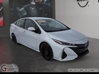 2021 Toyota PRIUS PRIME à Donnacona, Québec - 7 - w320h240px