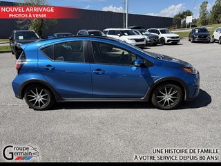 2018 Toyota PRIUS à Donnacona, Québec - 6 - w320h240px