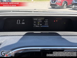 2018 Toyota PRIUS à Donnacona, Québec - 10 - w320h240px