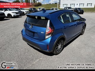 2018 Toyota PRIUS à Donnacona, Québec - 5 - w320h240px