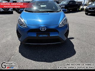2018 Toyota PRIUS à Donnacona, Québec - 8 - w320h240px