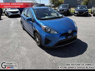2018 Toyota PRIUS à Donnacona, Québec - 7 - w320h240px