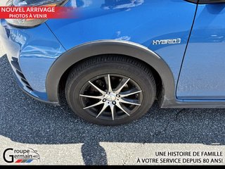 2018 Toyota PRIUS à Donnacona, Québec - 9 - w320h240px