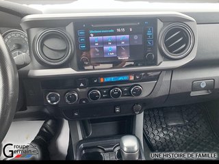 2017 Toyota Tacoma in Donnacona, Quebec - 20 - w320h240px