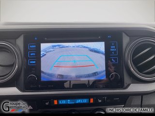 2017 Toyota Tacoma in Donnacona, Quebec - 23 - w320h240px