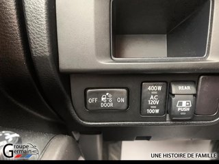 2017 Toyota Tacoma in Donnacona, Quebec - 17 - w320h240px