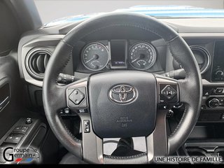 2017 Toyota Tacoma in Donnacona, Quebec - 15 - w320h240px