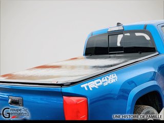2017 Toyota Tacoma in Donnacona, Quebec - 10 - w320h240px