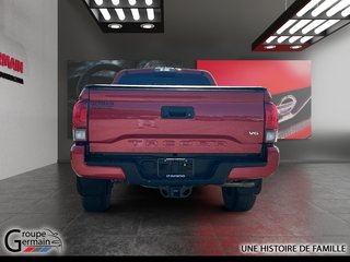 2018 Toyota Tacoma in Donnacona, Quebec - 4 - w320h240px