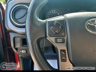 2018 Toyota Tacoma in Donnacona, Quebec - 17 - w320h240px