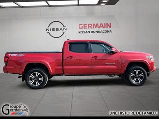 2018 Toyota Tacoma in Donnacona, Quebec - 7 - w320h240px