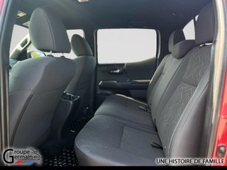 2018 Toyota Tacoma in Donnacona, Quebec - 24 - w320h240px
