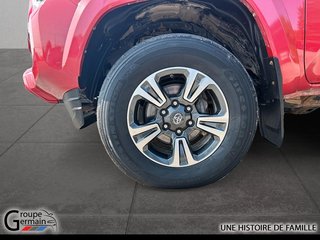2018 Toyota Tacoma in Donnacona, Quebec - 10 - w320h240px
