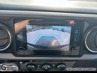 2018 Toyota Tacoma in Donnacona, Quebec - 20 - w320h240px