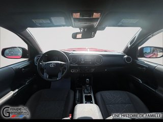 2018 Toyota Tacoma in Donnacona, Quebec - 23 - w320h240px
