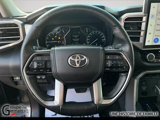 2022 Toyota Tundra à Donnacona, Québec - 15 - w320h240px