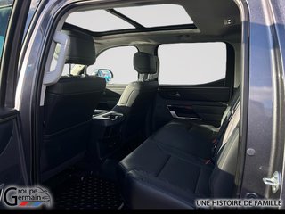 2022 Toyota Tundra à Donnacona, Québec - 26 - w320h240px