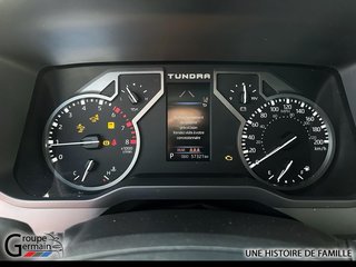 2022 Toyota Tundra à Donnacona, Québec - 17 - w320h240px