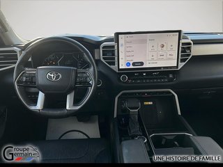 2022 Toyota Tundra à Donnacona, Québec - 23 - w320h240px