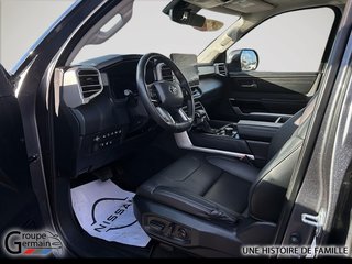 2022 Toyota Tundra à Donnacona, Québec - 12 - w320h240px