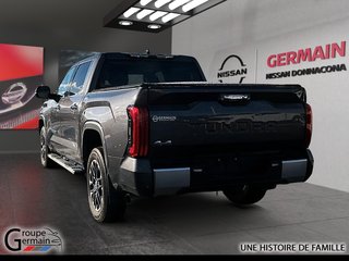 2022 Toyota Tundra à Donnacona, Québec - 3 - w320h240px