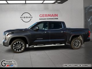 2022 Toyota Tundra à Donnacona, Québec - 2 - w320h240px