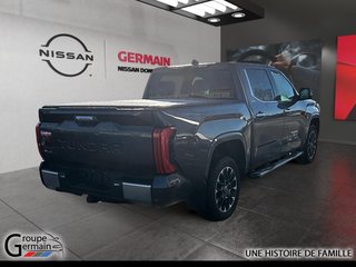 2022 Toyota Tundra à Donnacona, Québec - 5 - w320h240px