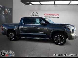 2022 Toyota Tundra à Donnacona, Québec - 6 - w320h240px