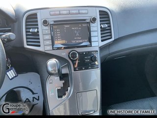 2016 Toyota Venza in Donnacona, Quebec - 45 - w320h240px