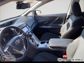 2016 Toyota Venza in Donnacona, Quebec - 36 - w320h240px