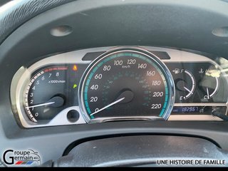 2016 Toyota Venza in Donnacona, Quebec - 41 - w320h240px