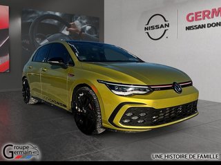 2023 Volkswagen Golf à Donnacona, Québec - 7 - w320h240px