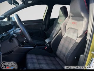 2023 Volkswagen Golf à Donnacona, Québec - 11 - w320h240px