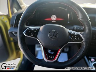 2023 Volkswagen Golf à Donnacona, Québec - 14 - w320h240px