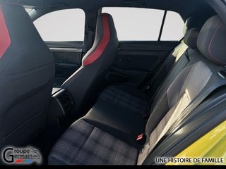 2023 Volkswagen Golf à Donnacona, Québec - 24 - w320h240px