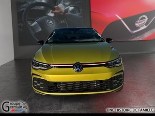 2023 Volkswagen Golf à Donnacona, Québec - 8 - w320h240px