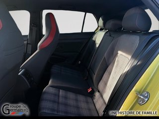 2023 Volkswagen Golf à Donnacona, Québec - 25 - w320h240px