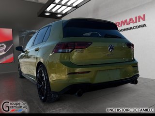 2023 Volkswagen Golf à Donnacona, Québec - 3 - w320h240px