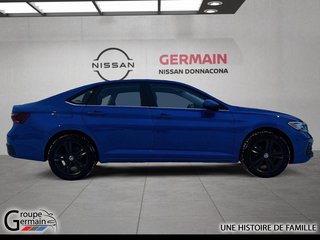 2023 Volkswagen Jetta à Donnacona, Québec - 6 - w320h240px