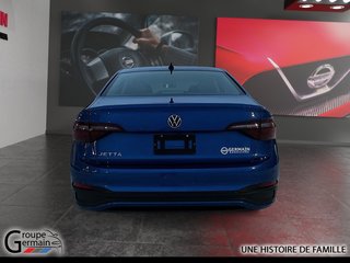 2023 Volkswagen Jetta à Donnacona, Québec - 4 - w320h240px