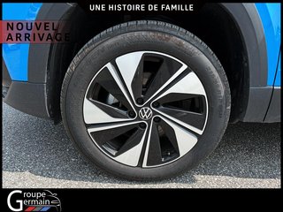 2024 Volkswagen Taos in Donnacona, Quebec - 30 - w320h240px