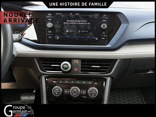 2024 Volkswagen Taos in Donnacona, Quebec - 37 - w320h240px
