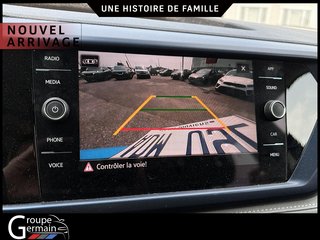 2024 Volkswagen Taos in Donnacona, Quebec - 38 - w320h240px