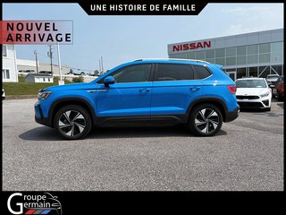 2024 Volkswagen Taos in Donnacona, Quebec - 23 - w320h240px