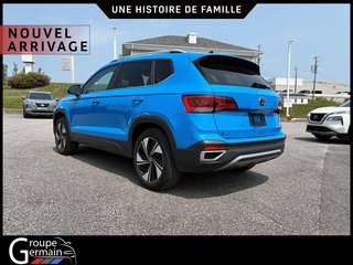 2024 Volkswagen Taos in Donnacona, Quebec - 24 - w320h240px