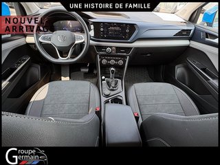 2024 Volkswagen Taos in Donnacona, Quebec - 31 - w320h240px