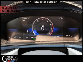 2024 Volkswagen Taos in Donnacona, Quebec - 36 - w320h240px