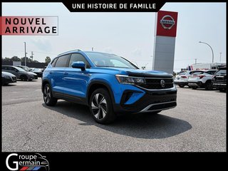 2024 Volkswagen Taos in Donnacona, Quebec - 28 - w320h240px