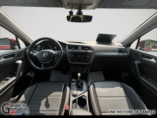 2019 Volkswagen Tiguan in Donnacona, Quebec - 24 - w320h240px